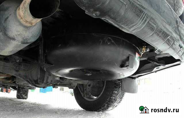 Газовое оборудование Итальянское Premium brc 93л Орджоникидзевская - изображение 1