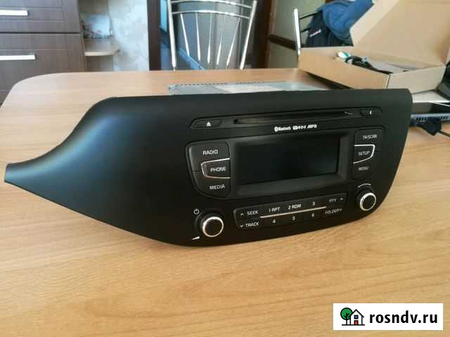 Шгу kia ceed jd Сыктывкар - изображение 1