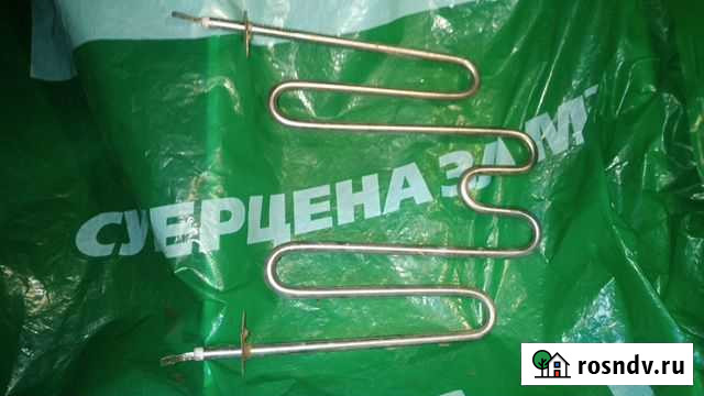 Тэн воздушный 1,5 кВт Ижевск - изображение 1