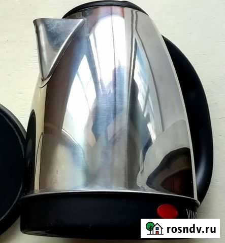 Электрочайник Vinzor Дзержинск - изображение 1