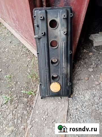 Клапанная крышка Гуково - изображение 1