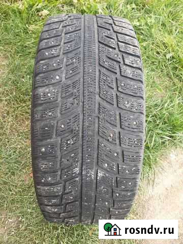 Шины Невьянск - изображение 1