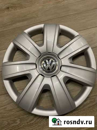 Колпак Volkswagen R14 Рассказово - изображение 1