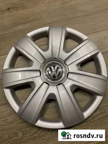 Колпак Volkswagen R14 Рассказово - изображение 1