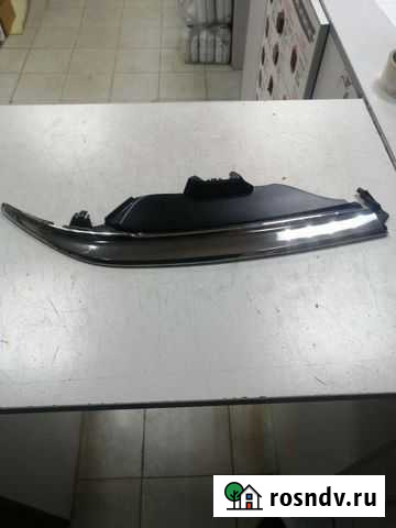 Молдинг фары Toyota Camry V55 Рославль - изображение 1