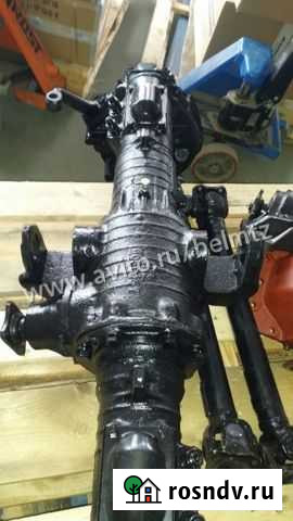 Передний мост мтз 82 Черкесск - изображение 1