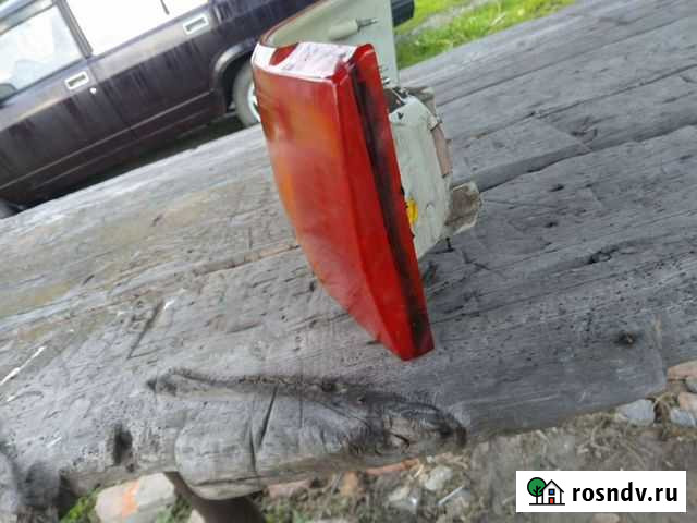 Продам задний поворотник Ауди 80 б3 Обоянь - изображение 1