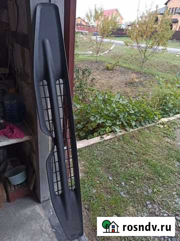 Реш?тка на капот Рено премиум Старый Оскол - изображение 1