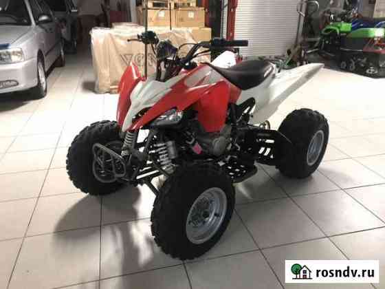 Motoland ATV 250S Березовский