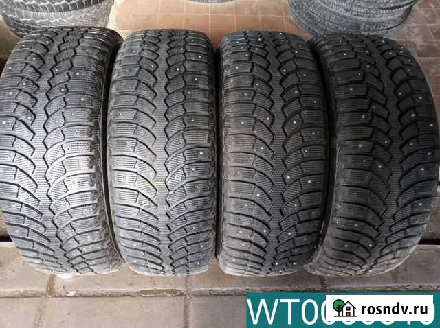 Bridgestone 285/60 R18 108 Одинцово - изображение 1