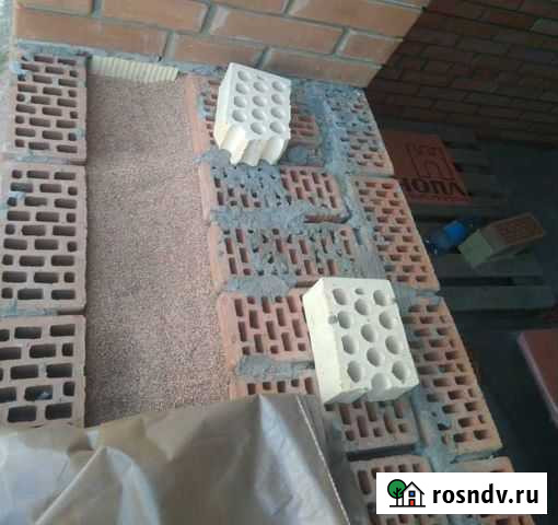 Утепление вспученным вермикулитом Томск - изображение 1