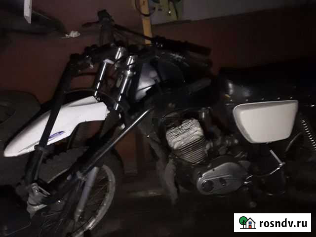 Пс Грибановский - изображение 1