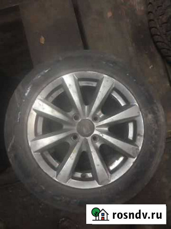 Kama 175/70 R14 Железногорск - изображение 1