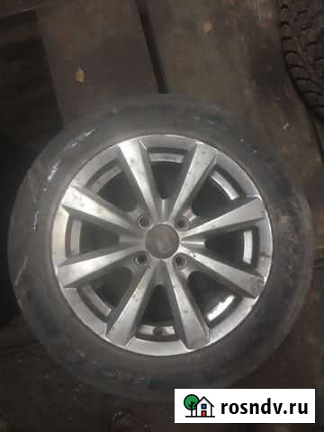 Kama 175/70 R14 Железногорск - изображение 1