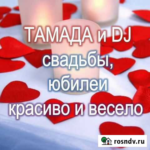 Ведущая в Курске и Курской области Курск - изображение 1