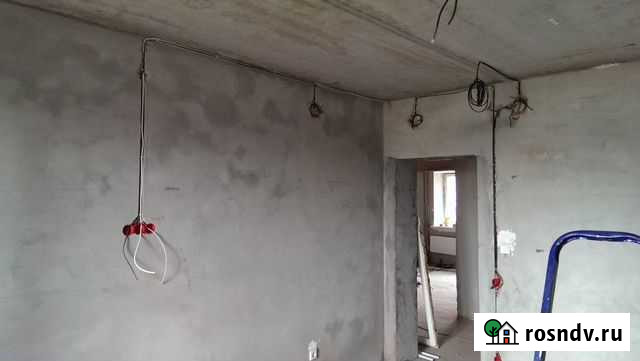 Установка электрощитка в офисе Екатеринбург - изображение 1