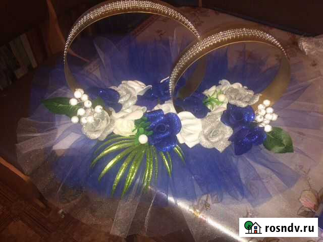 Свадебные аксессуары Чита - изображение 1