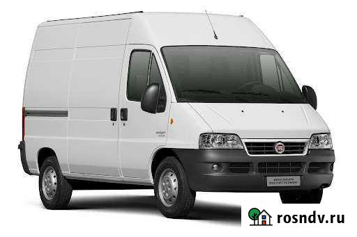 Грузоперевозки Кореновск - изображение 1