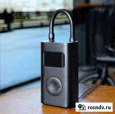 Насос Сяоми Xiaomi Mijia Pump Москва