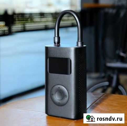 Насос Сяоми Xiaomi Mijia Pump Москва - изображение 1