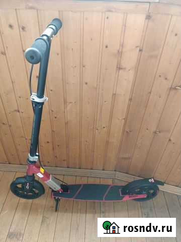 Самокат взрослый Roces Москва - изображение 1