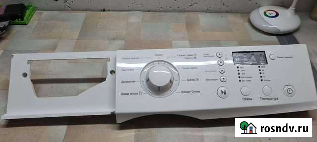 Модуль стиральной машины lg Озерск - изображение 1