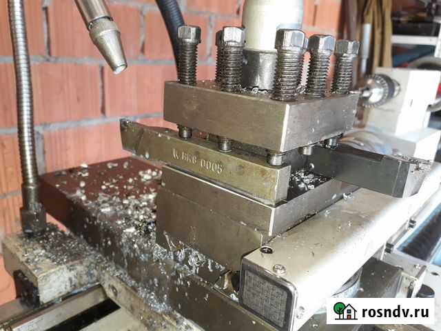 Токарные работы Жуковский - изображение 1