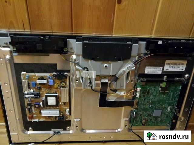 Ремонт телевизоров Владикавказ - изображение 1