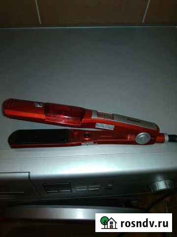 Выпрямитель для волос Мурманск - изображение 1