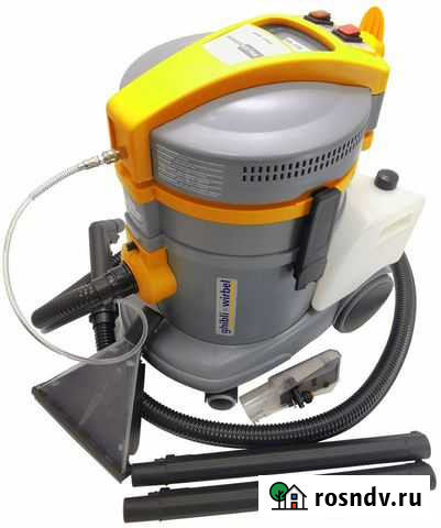 Моющий пылесос Ghibli UFS 7p Италия Улан-Удэ - изображение 1