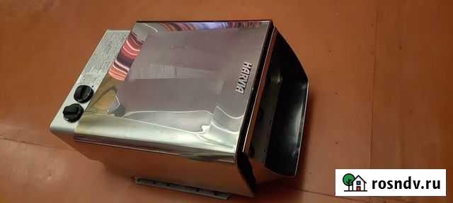 Электро каменка Старая Русса - изображение 1