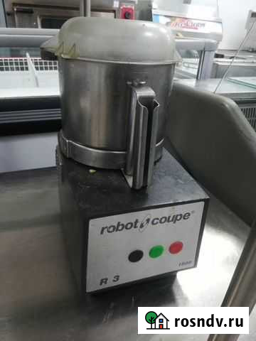 Куттер Воронеж - изображение 1