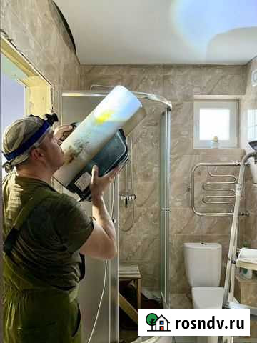 Натяжные потолки Кострома - изображение 1