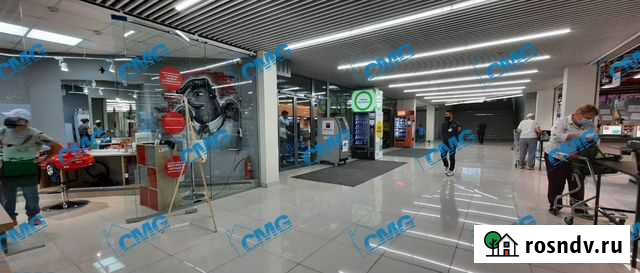 Ремонт и отделка магазинов под ключ. От 50 м2 Екатеринбург - изображение 1