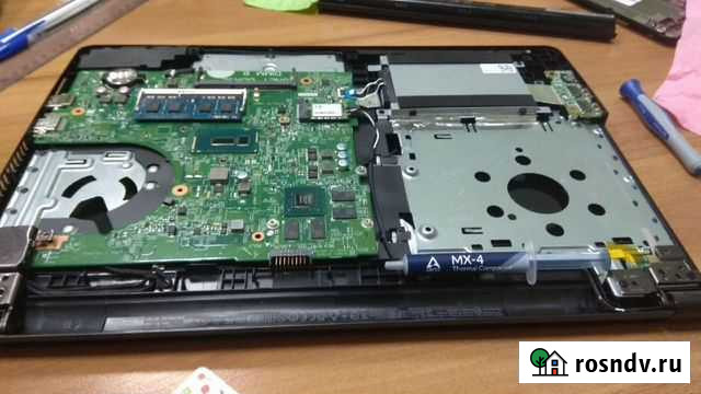 Ремонт Компьютеров, Ноутбуков, оргтехники Великий Новгород - изображение 1