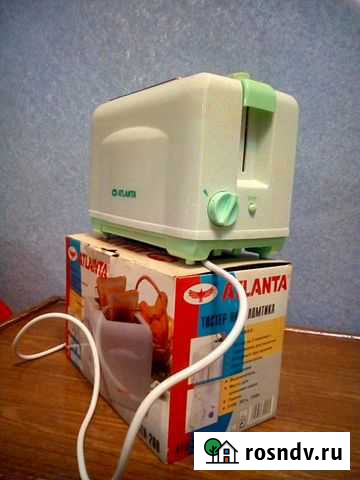 Тостер для гренеок Обоянь - изображение 1