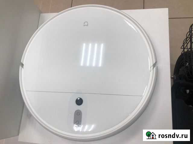Робот-пылесос Xiaomi Mijia Sweeping Robot 1C Тула - изображение 1