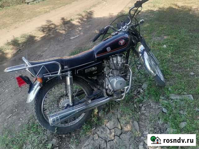 Patron simpler 150сс Кинель-Черкассы - изображение 1