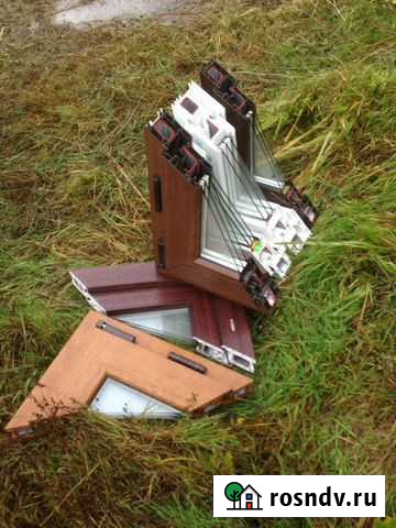 Выставочные образцы окон Тверь - изображение 1