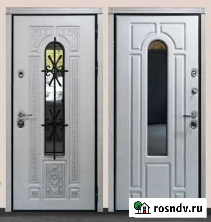 Двери межкомнатные, входные, Окна пвх,Теплицы Киржач - изображение 1