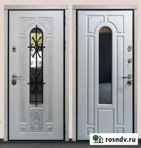 Двери межкомнатные, входные, Окна пвх,Теплицы Киржач - изображение 1