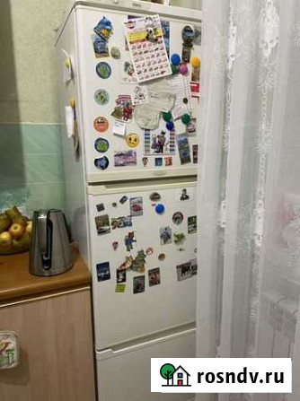Холодильник бу Ноябрьск - изображение 1