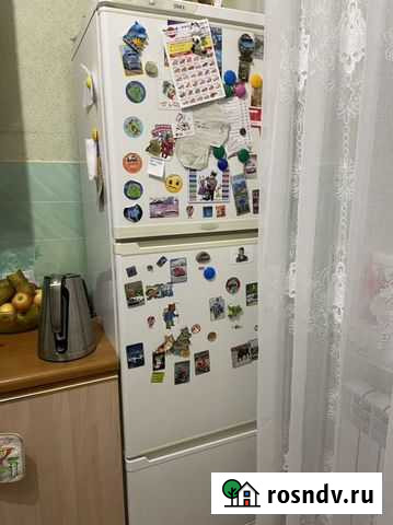 Холодильник бу Ноябрьск - изображение 1