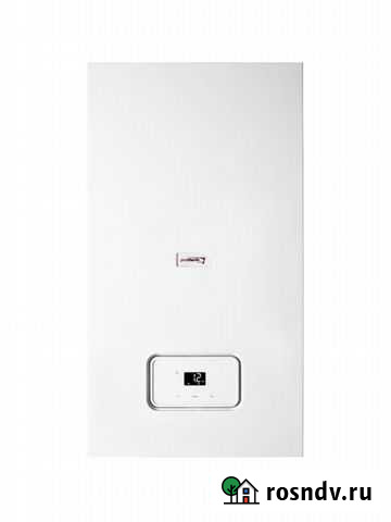 Газовый котёл Рысь 25/30 мkv конденсационный Оренбург - изображение 1