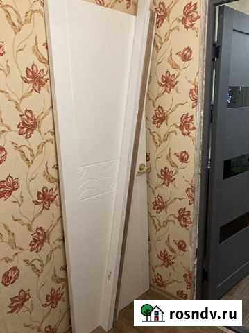 Двери межкомнатные Петрозаводск - изображение 1