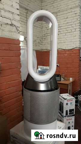 Увлажнитель воздуха dyson Смоленск - изображение 1