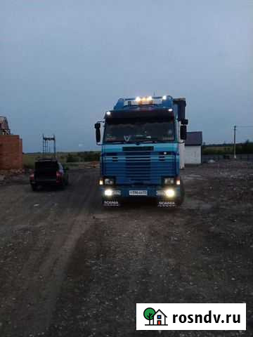 Грузоперевозки 20 тонн Алексеевка - изображение 1