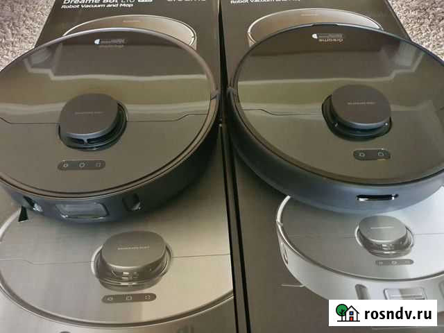 Робот пылесос xiaomi все модели гарантия 1 год Набережные Челны - изображение 1