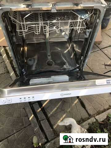 Посудомоечная машина бу Дзержинск - изображение 1
