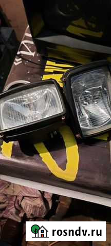Фары противотуманные Кострома - изображение 1
